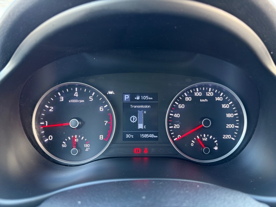 KIA d'occasion STONIC 1 TGDI 120 ACTIVE DCT AUTO de 2019 Lyon St