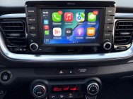 KIA d'occasion STONIC 1 TGDI 120 ACTIVE DCT AUTO de 2019 Lyon St