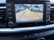 KIA d'occasion STONIC 1 TGDI 120 ACTIVE DCT AUTO de 2019 Lyon St