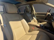 MERCEDES d'occasion CLASSE S S500 BE 4MATIC LIMOUSINE de 2012 Evreux