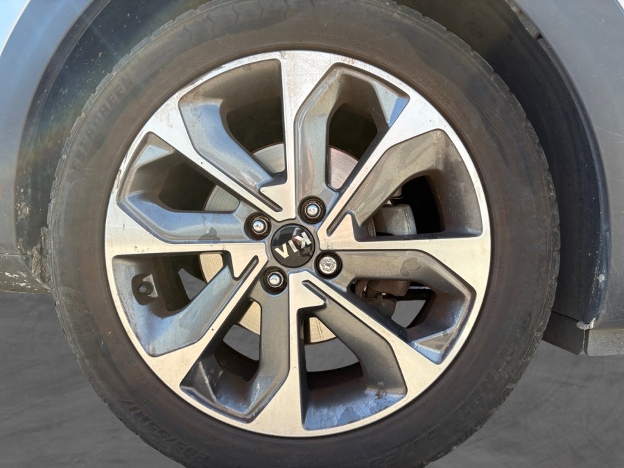 KIA d'occasion STONIC 1 TGDI 120 ACTIVE DCT AUTO de 2019 Lyon St