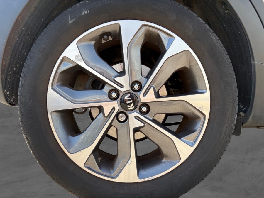 KIA d'occasion STONIC 1 TGDI 120 ACTIVE DCT AUTO de 2019 Lyon St