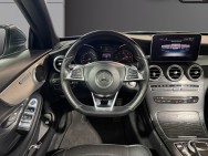 MERCEDES d'occasion CLASSE C 220 D AMG line AUTO de 2017 Meximeux