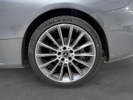 MERCEDES d'occasion CLASSE C 220 D AMG line AUTO de 2017 Meximeux