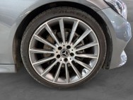 MERCEDES d'occasion CLASSE C 220 D AMG line AUTO de 2017 Meximeux