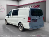 MERCEDES d'occasion VITO MIXTO LONG 119 CDI PRO 4MATIC BA de 2026