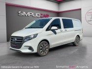 MERCEDES d'occasion VITO MIXTO LONG 119 CDI PRO 4MATIC BA de 2026