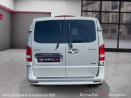 MERCEDES d'occasion VITO MIXTO LONG 119 CDI PRO 4MATIC BA de 2026