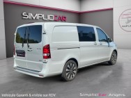 MERCEDES d'occasion VITO MIXTO LONG 119 CDI PRO 4MATIC BA de 2026