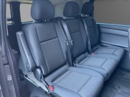 MERCEDES d'occasion VITO MIXTO LONG 119 CDI PRO 4MATIC BA de 2026