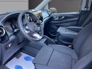 MERCEDES d'occasion VITO MIXTO LONG 119 CDI PRO 4MATIC BA de 2026