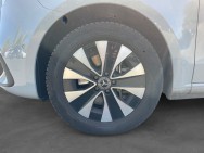 MERCEDES d'occasion VITO MIXTO LONG 119 CDI PRO 4MATIC BA de 2026