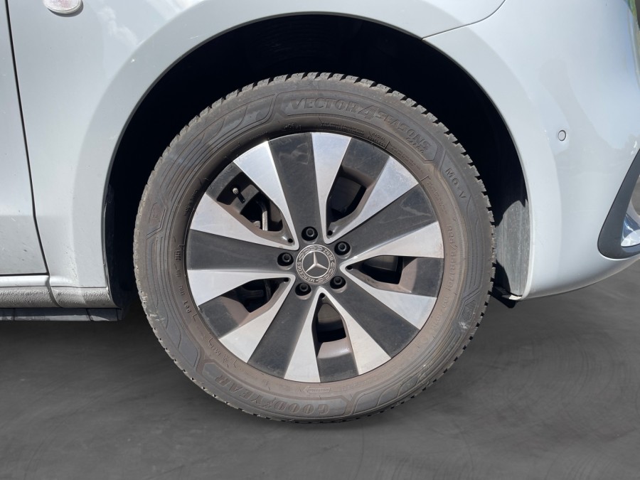 MERCEDES d'occasion VITO MIXTO LONG 119 CDI PRO 4MATIC BA de 2026
