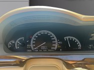 MERCEDES d'occasion CLASSE S S500 BE 4MATIC LIMOUSINE de 2012 Evreux