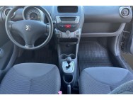 PEUGEOT d'occasion 107 1.0e 12V 68ch 2-Tronic Trendy de 2007 Nice