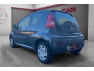 PEUGEOT d'occasion 107 1.0e 12V 68ch 2-Tronic Trendy de 2007 Nice