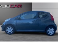 PEUGEOT d'occasion 107 1.0e 12V 68ch 2-Tronic Trendy de 2007 Nice