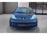 PEUGEOT d'occasion 107 1.0e 12V 68ch 2-Tronic Trendy de 2007 Nice