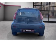 PEUGEOT d'occasion 107 1.0e 12V 68ch 2-Tronic Trendy de 2007 Nice