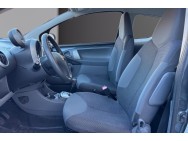 PEUGEOT d'occasion 107 1.0e 12V 68ch 2-Tronic Trendy de 2007 Nice