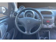 PEUGEOT d'occasion 107 1.0e 12V 68ch 2-Tronic Trendy de 2007 Nice