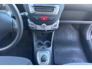 PEUGEOT d'occasion 107 1.0e 12V 68ch 2-Tronic Trendy de 2007 Nice