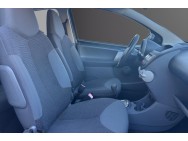 PEUGEOT d'occasion 107 1.0e 12V 68ch 2-Tronic Trendy de 2007 Nice