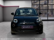 FIAT d'occasion 500 118 ICONE PLUS de 2023 Nîmes (30)﻿