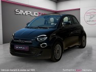 FIAT d'occasion 500 118 ICONE PLUS de 2023 Nîmes (30)﻿