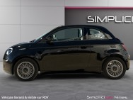 FIAT d'occasion 500 118 ICONE PLUS de 2023 Nîmes (30)﻿