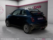 FIAT d'occasion 500 118 ICONE PLUS de 2023 Nîmes (30)﻿