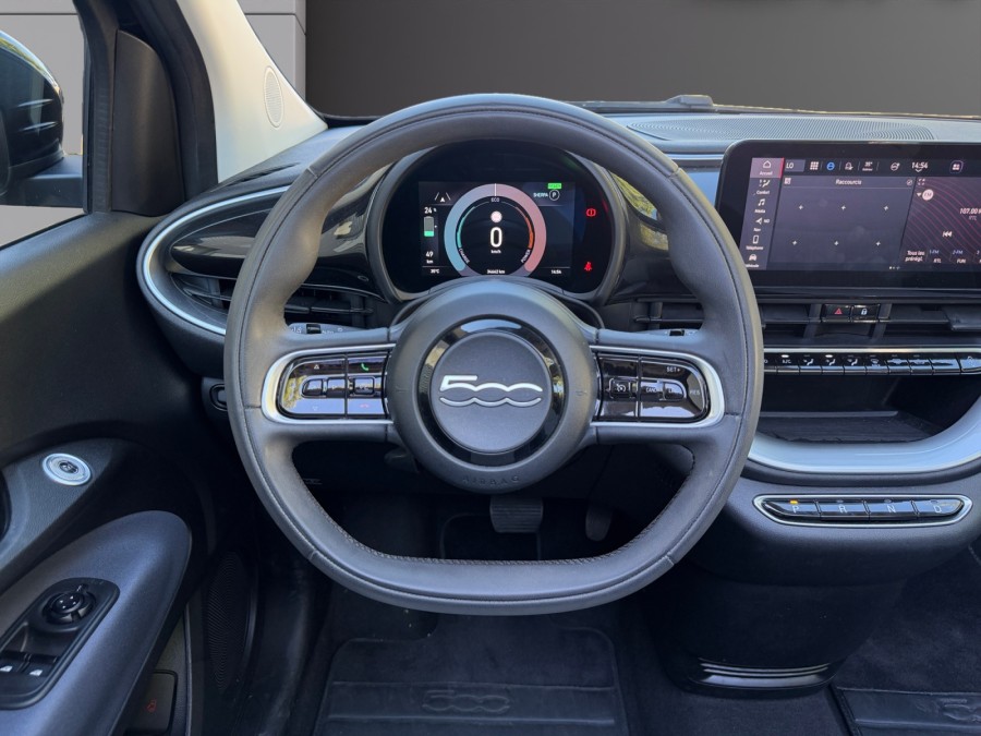 FIAT d'occasion 500 118 ICONE PLUS de 2023 Nîmes (30)﻿
