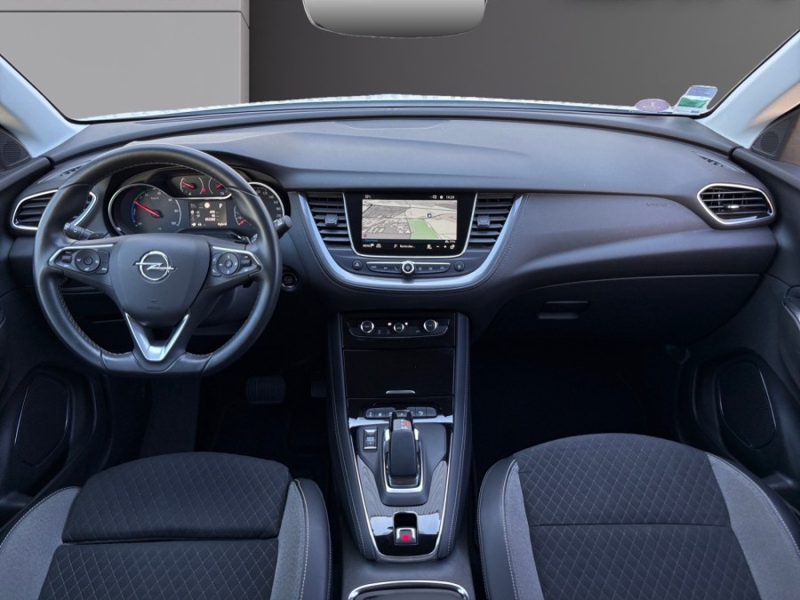 OPEL d'occasion GRANDLAND X HYBRID 225 EDITION AUTO de 2020 Lyon St