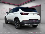 OPEL d'occasion GRANDLAND X HYBRID 225 EDITION AUTO de 2020 Lyon St