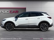 OPEL d'occasion GRANDLAND X HYBRID 225 EDITION AUTO de 2020 Lyon St