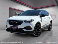 OPEL d'occasion GRANDLAND X HYBRID 225 EDITION AUTO de 2020 Lyon St