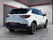 OPEL d'occasion GRANDLAND X HYBRID 225 EDITION AUTO de 2020 Lyon St