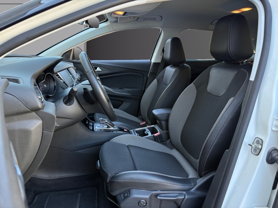 OPEL d'occasion GRANDLAND X HYBRID 225 EDITION AUTO de 2020 Lyon St
