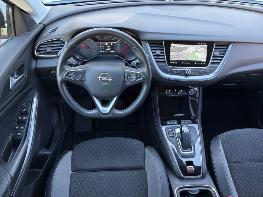 OPEL d'occasion GRANDLAND X HYBRID 225 EDITION AUTO de 2020 Lyon St