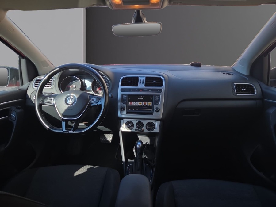 VOLKSWAGEN d'occasion POLO 1.4 TDI 90 R LINE DSG AUTO de 2017 Nice