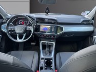 AUDI d'occasion Q3 35 TFSI 1.5 150 ADVANCED S TRONIC de 2021 Colmar