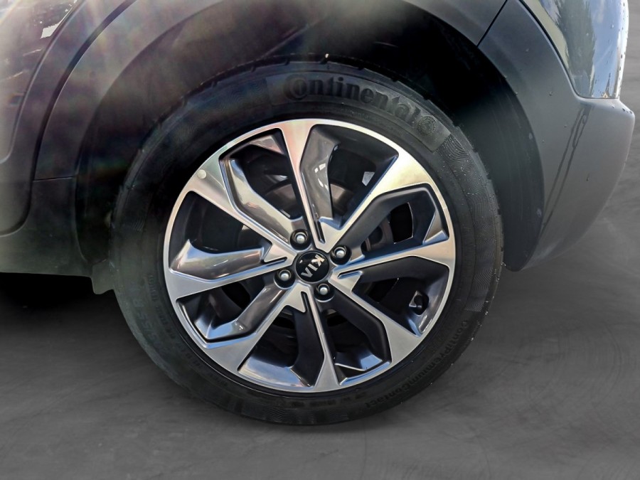 KIA d'occasion STONIC 1.0 T-GDI 120 MHEV LAUNCHE EDITION DCT de 2021