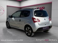 RENAULT d'occasion TWINGO 1.2 16v 75ch Initiale BVR de 2012 Orleans