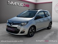 RENAULT d'occasion TWINGO 1.2 16v 75ch Initiale BVR de 2012 Orleans