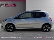 RENAULT d'occasion TWINGO 1.2 16v 75ch Initiale BVR de 2012 Orleans