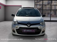 RENAULT d'occasion TWINGO 1.2 16v 75ch Initiale BVR de 2012 Orleans