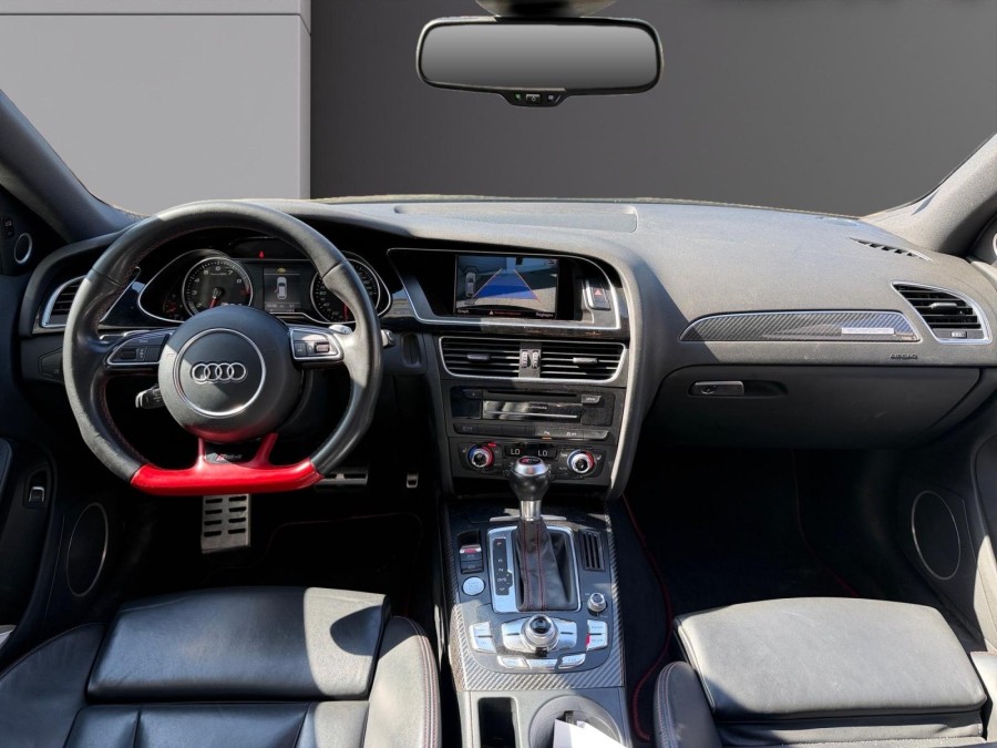 AUDI d'occasion RS4 AVANT V8 4.2 QUATTRO de 2013 Nice (06)﻿