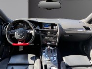 AUDI d'occasion RS4 AVANT V8 4.2 QUATTRO de 2013 Nice (06)﻿