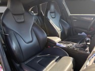 AUDI d'occasion RS4 AVANT V8 4.2 QUATTRO de 2013 Nice (06)﻿