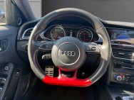 AUDI d'occasion RS4 AVANT V8 4.2 QUATTRO de 2013 Nice (06)﻿